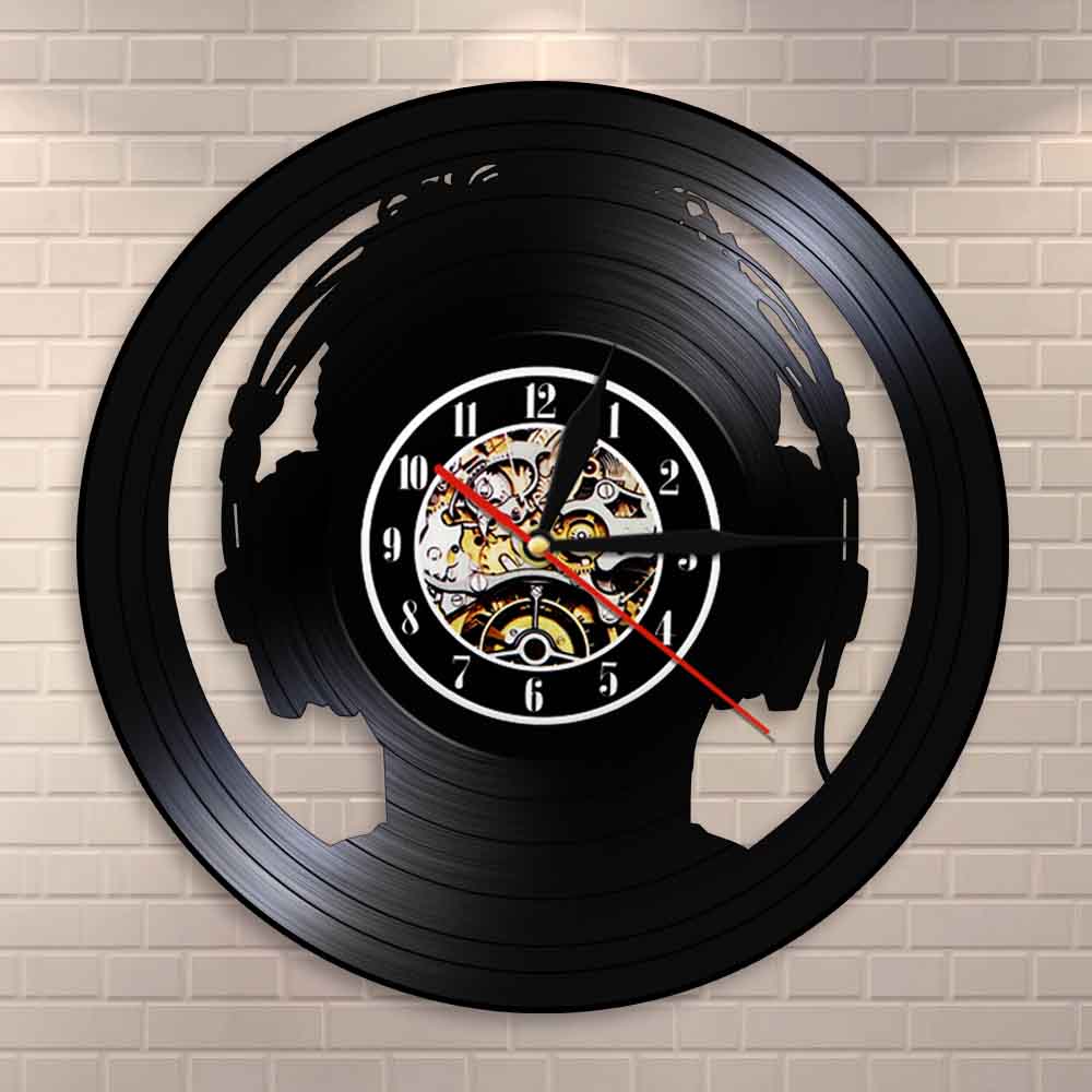 Audio Slave Headphones DJ Deco - огляд і ціна Audio And Music Separate
