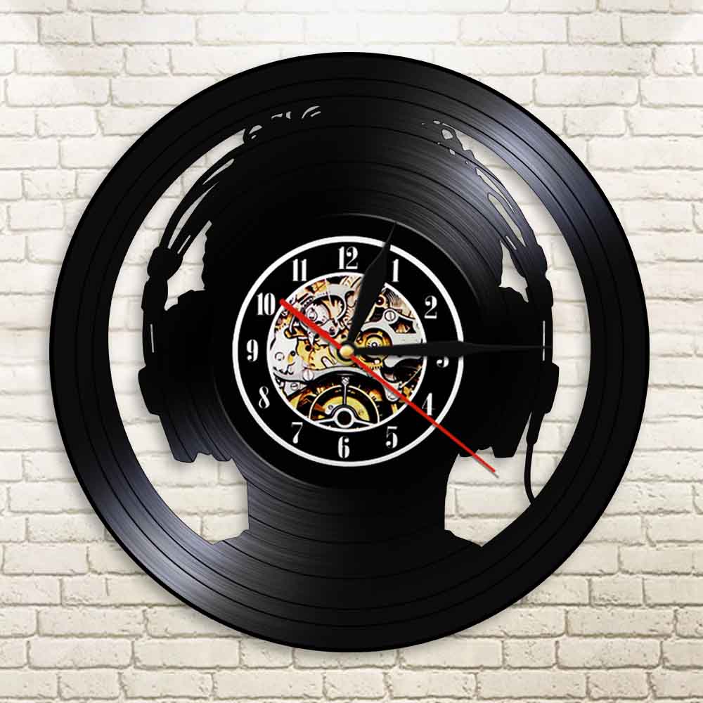 Audio Slave Headphones DJ Deco - огляд і ціна Audio And Music Separate