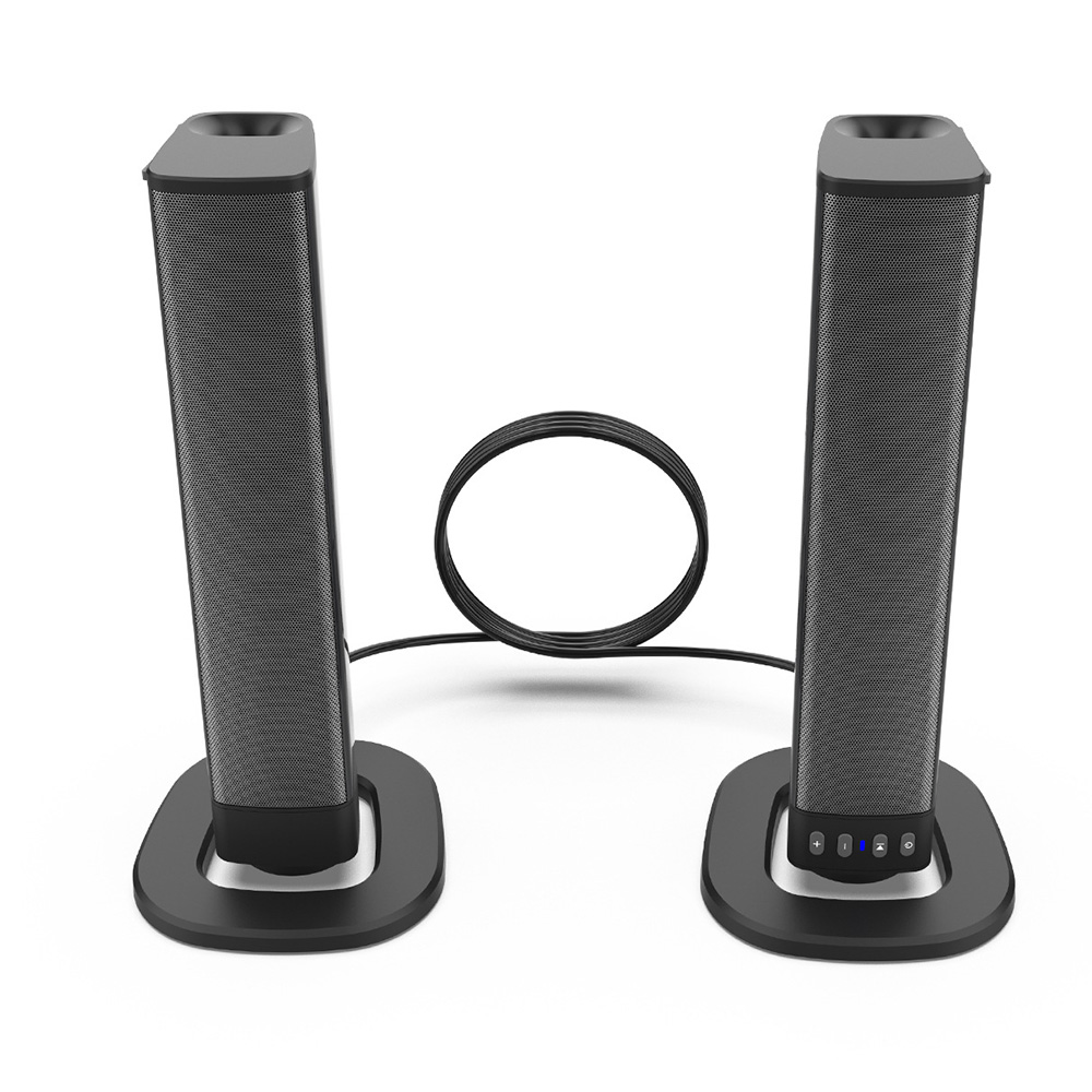 Separable Soundbar for TV with - огляд і ціна Audio And Music Separate
