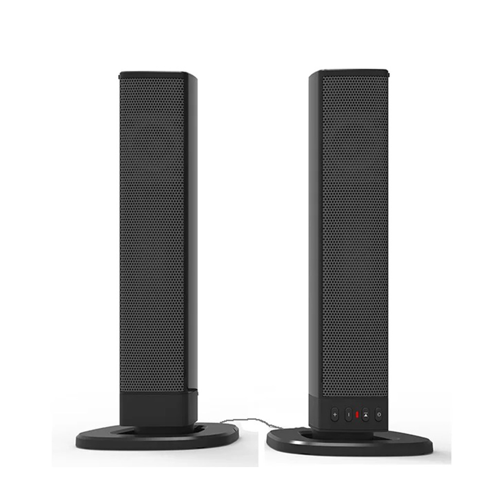 Separable Soundbar for TV with - огляд і ціна Audio And Music Separate