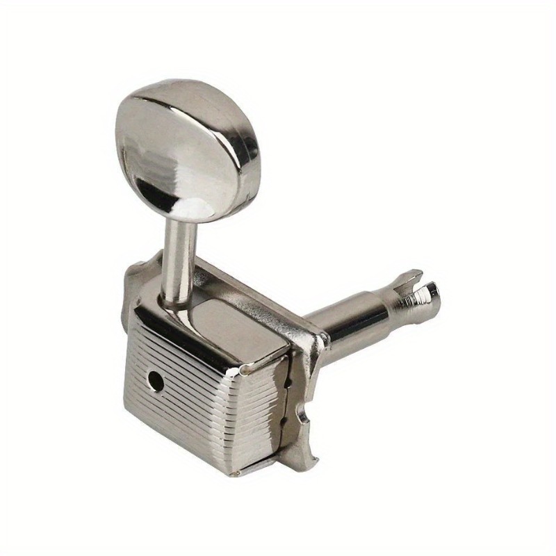 One Set of 6-in-line 6R Nickel - огляд і ціна Guitar Tuner Clip
