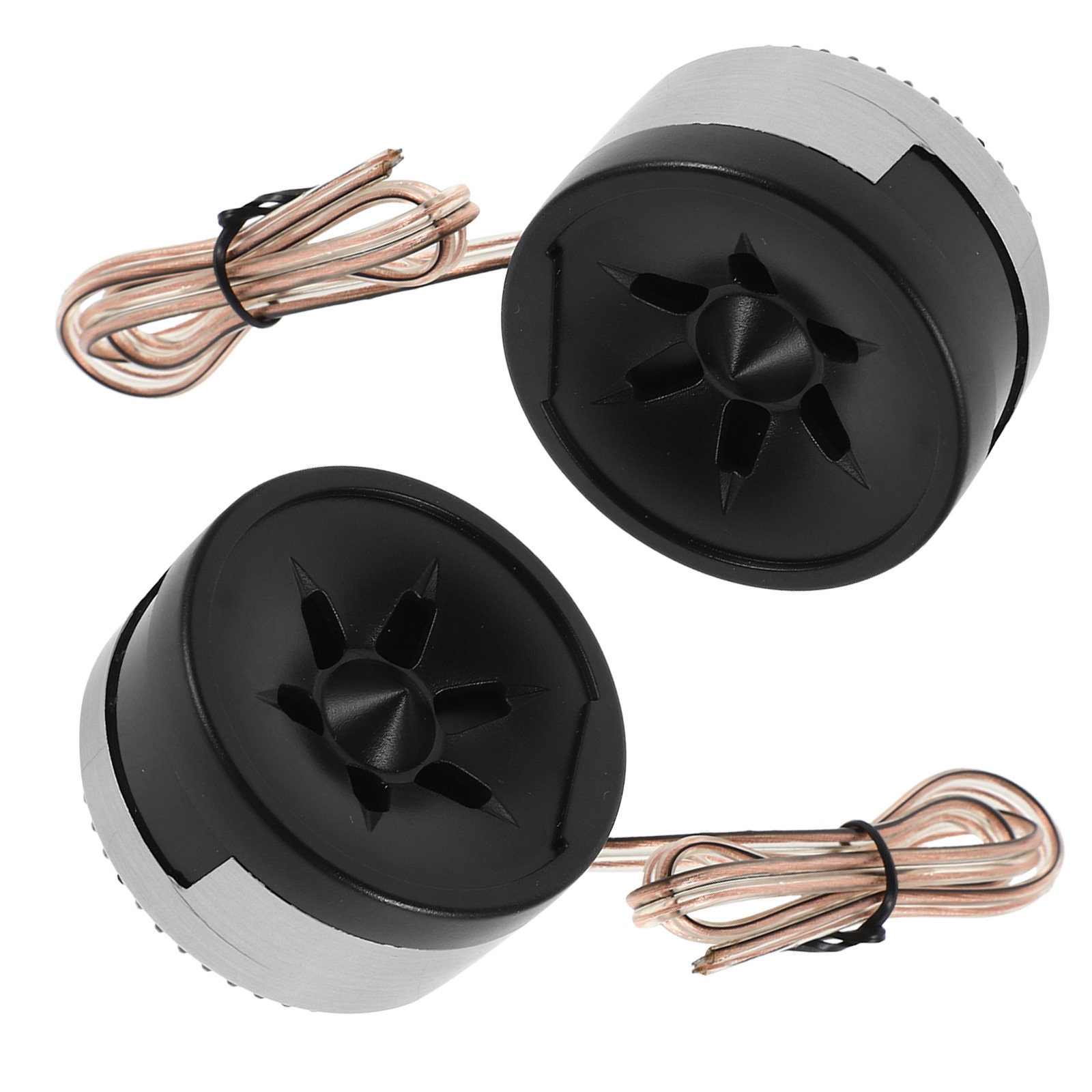 1Pair Car Tweeter Mini Dome Sp - огляд і ціна Audio Music Enhancer Free