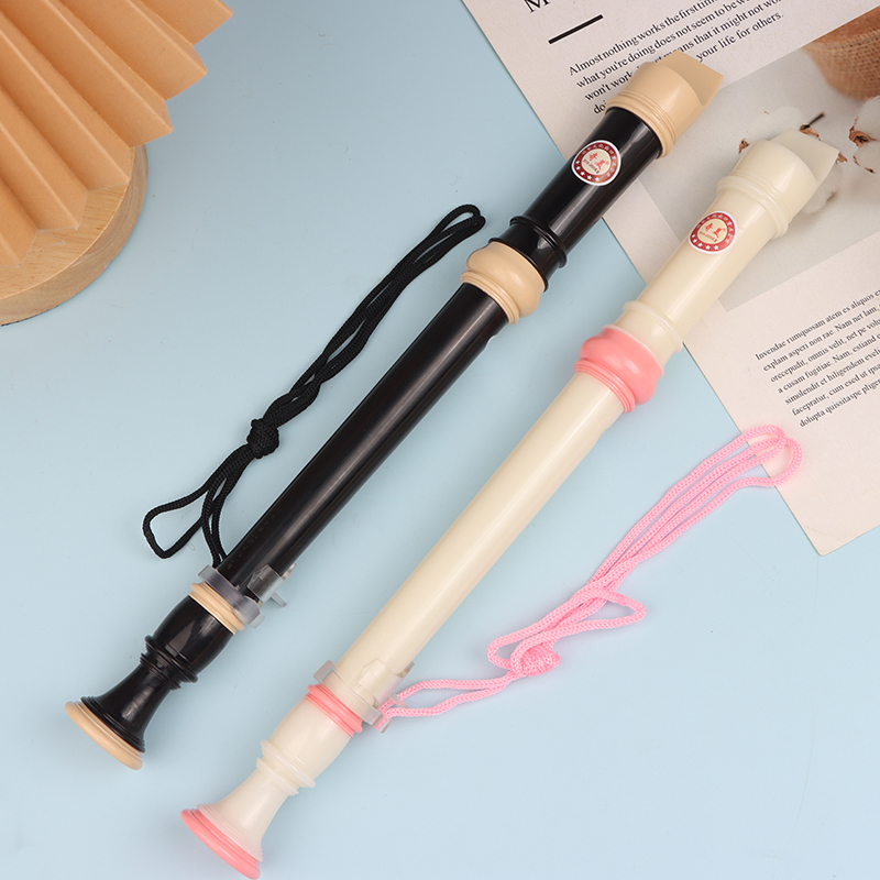 New Six Hole Treble Flute 6-Ho - огляд і ціна Audio Music Recorder