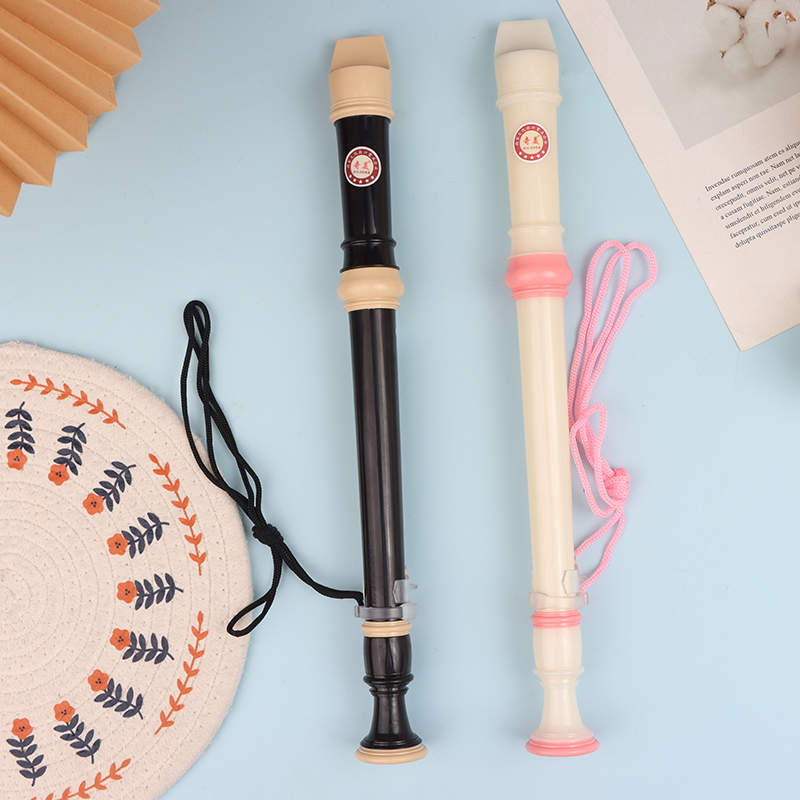 New Six Hole Treble Flute 6-Ho - огляд і ціна Audio Music Recorder